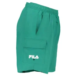 Salerno Cargo Beach Shorts