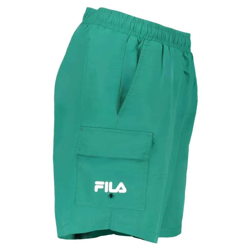 Salerno Cargo Beach Shorts