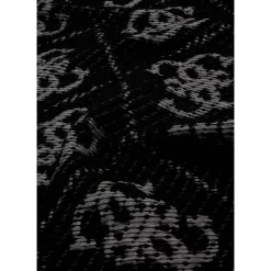 Salzburg 4G Logo Scarf
