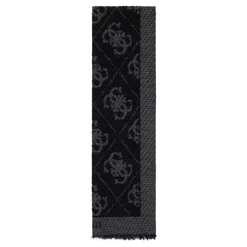 Salzburg 4G Logo Scarf