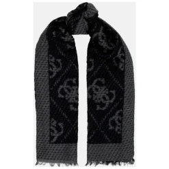 Salzburg 4G Logo Scarf