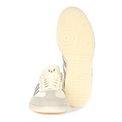 Samba Messi Cream Men Shoes