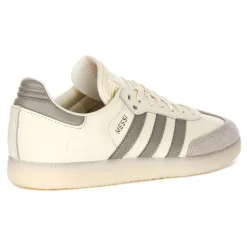 Samba Messi Cream Men Shoes