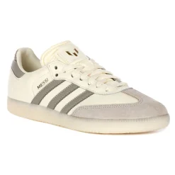 Samba Messi Cream Men Shoes