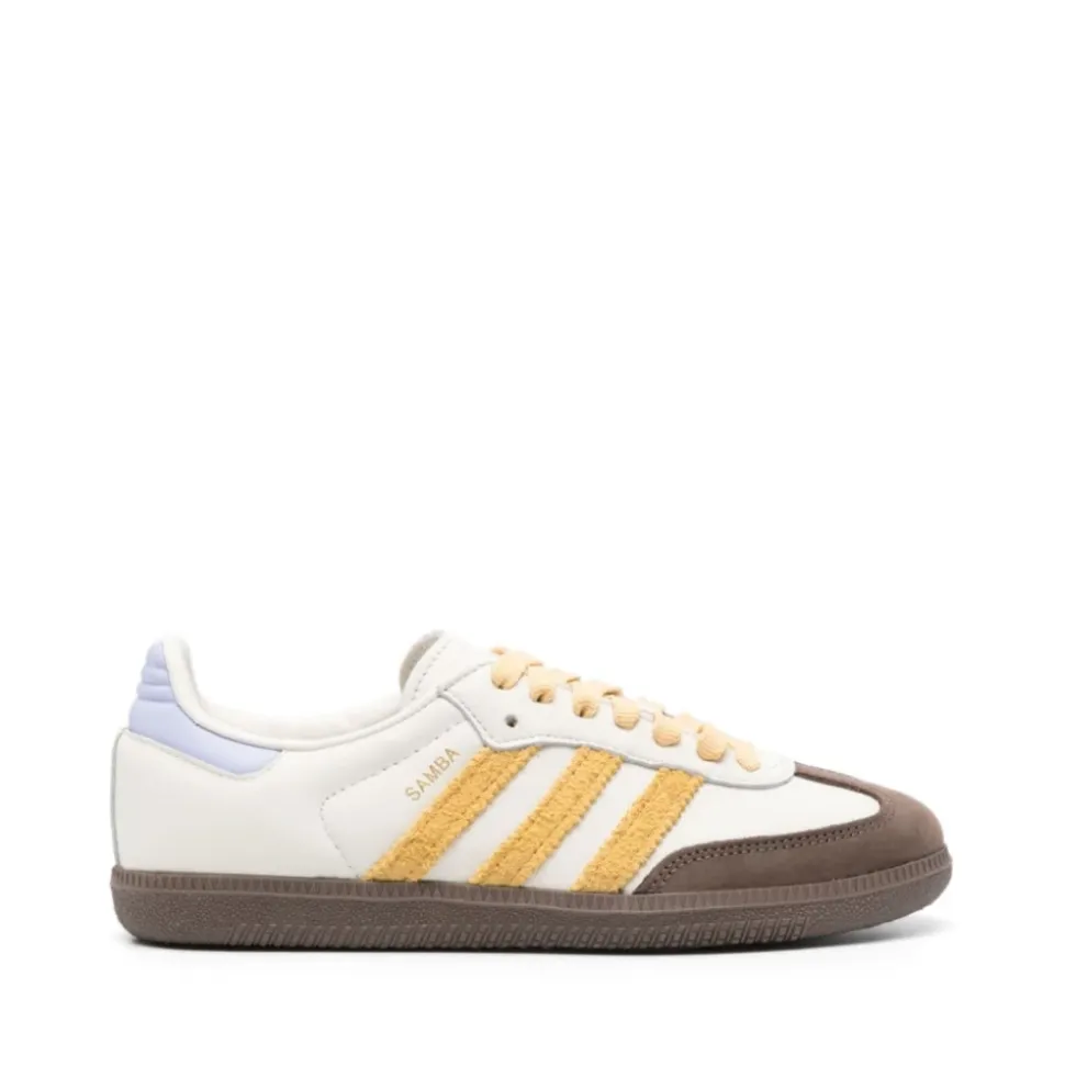 Samba OG