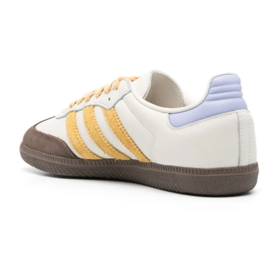 Samba OG