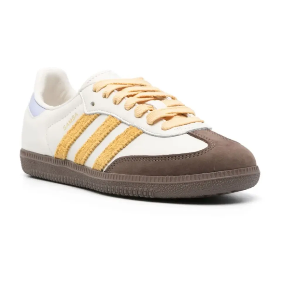 Samba OG
