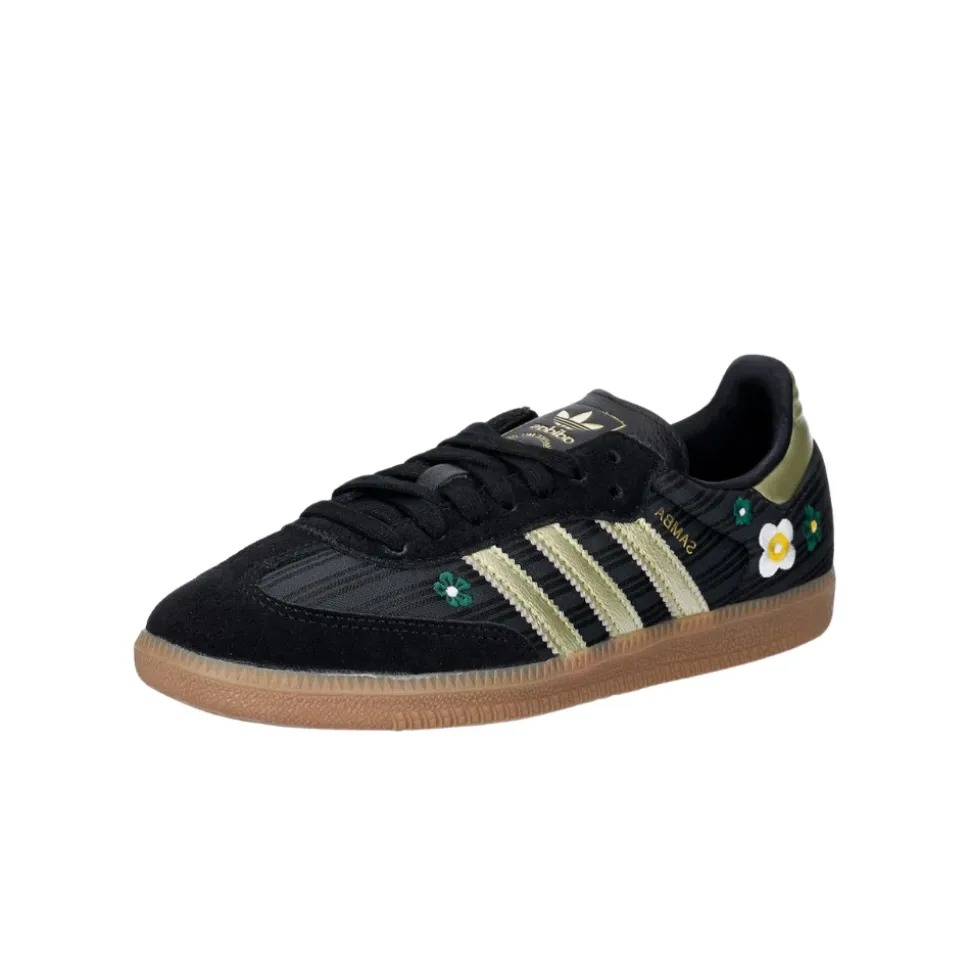 Samba OG