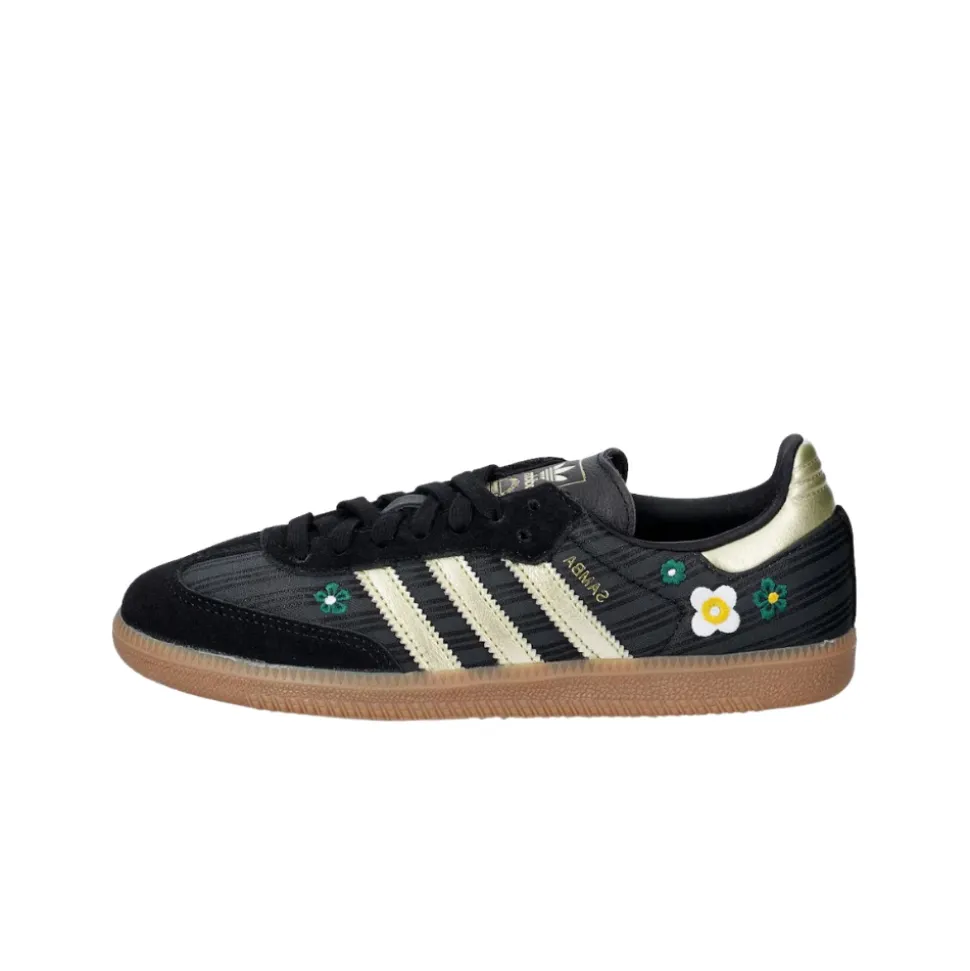 Samba OG