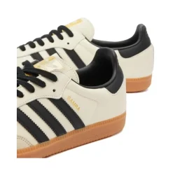 Samba OG
