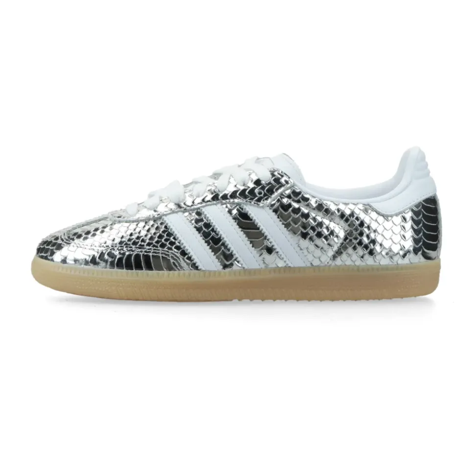 Samba OG