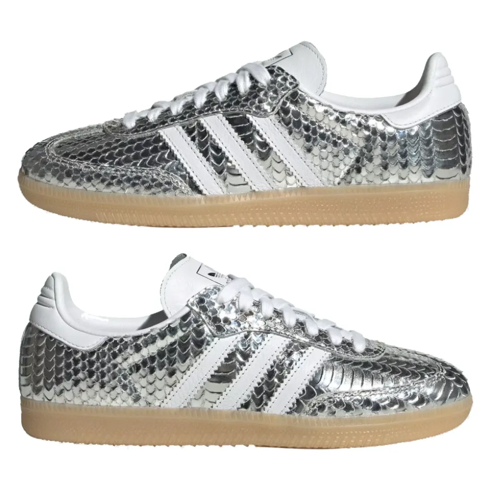 Samba OG