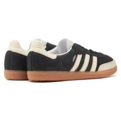 Samba OG Core Black Sneakers