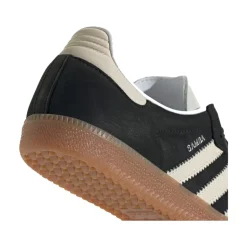 Samba OG Core Black Sneakers