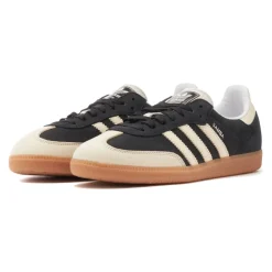Samba OG Core Black Sneakers