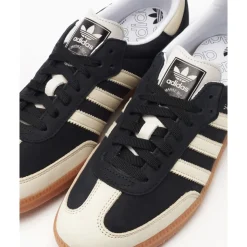 Samba OG Core Black Sneakers