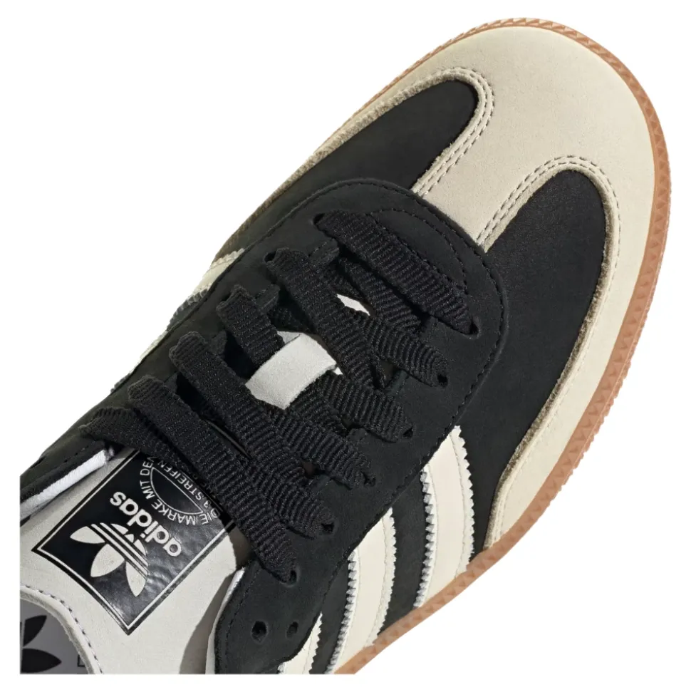 Samba OG Core Black Sneakers