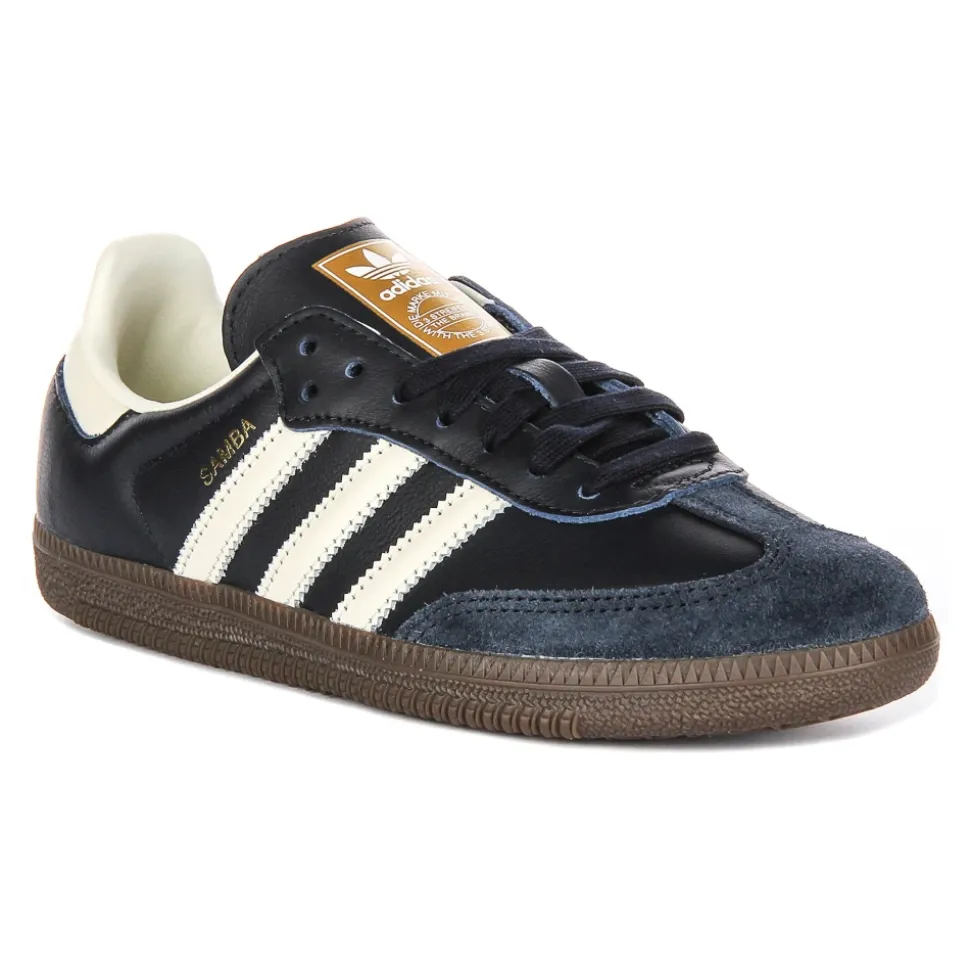 Samba OG Trainers