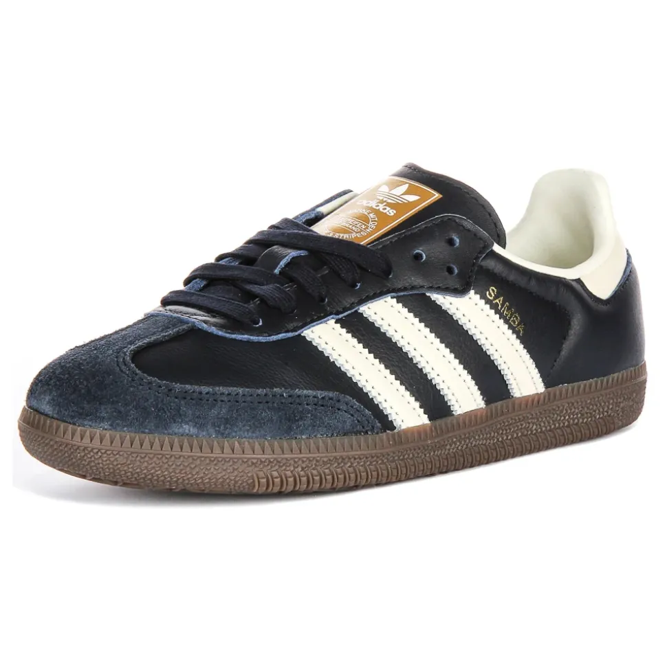 Samba OG Trainers