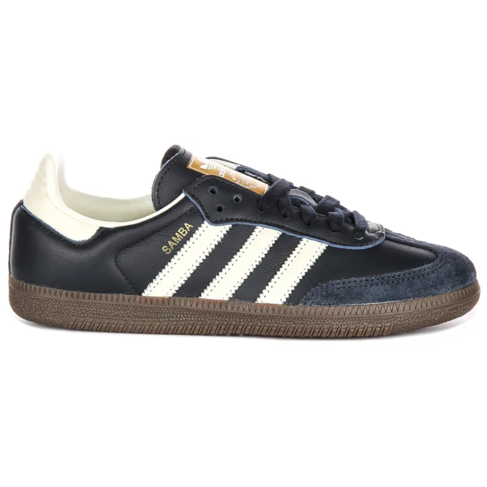Samba OG Trainers
