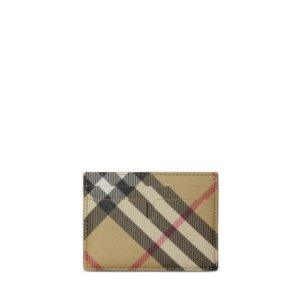 Sandon Card Holder