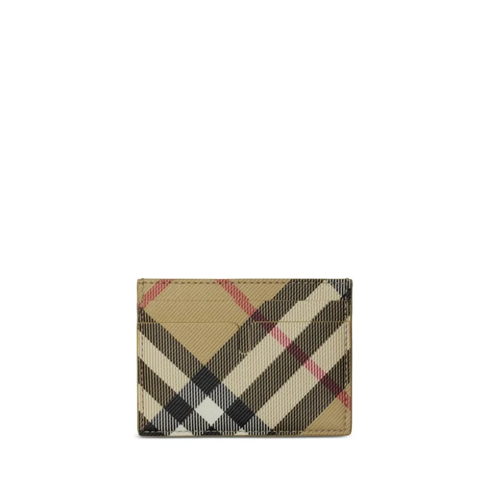 Sandon Card Holder