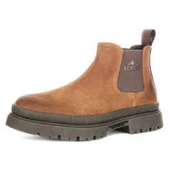 Sandtown Chel Chelsea Boots