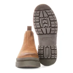 Sandtown Chel Chelsea Boots