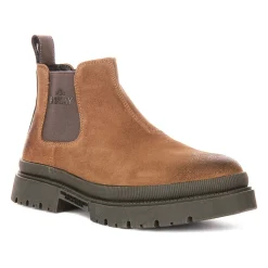 Sandtown Chel Chelsea Boots