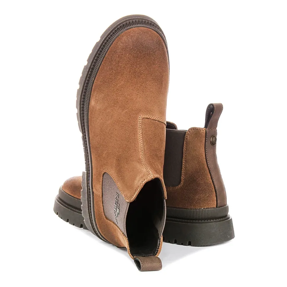 Sandtown Chel Chelsea Boots