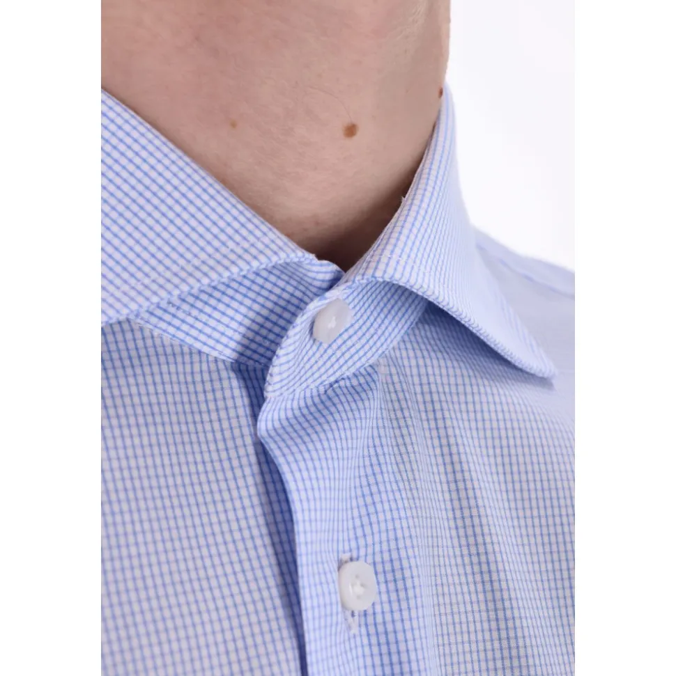 Sartorial Shirt