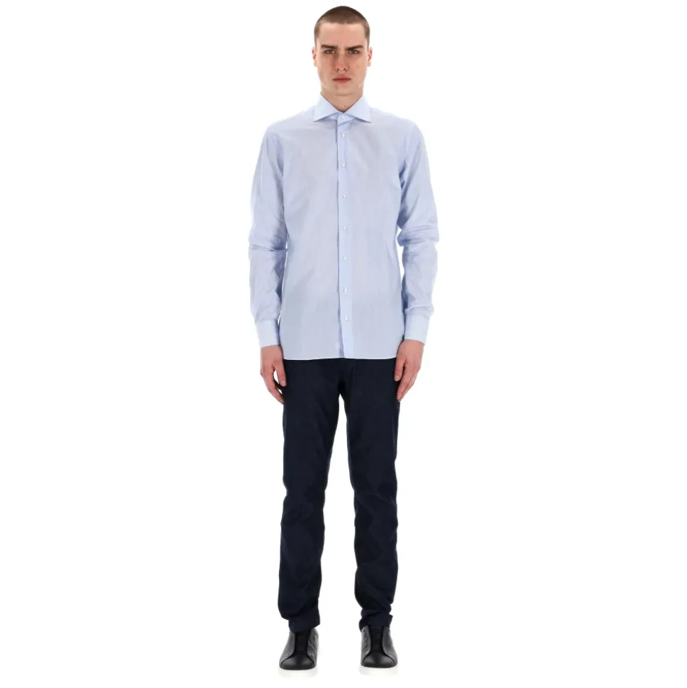 Sartorial Shirt