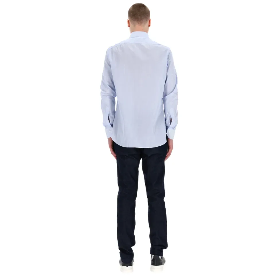 Sartorial Shirt