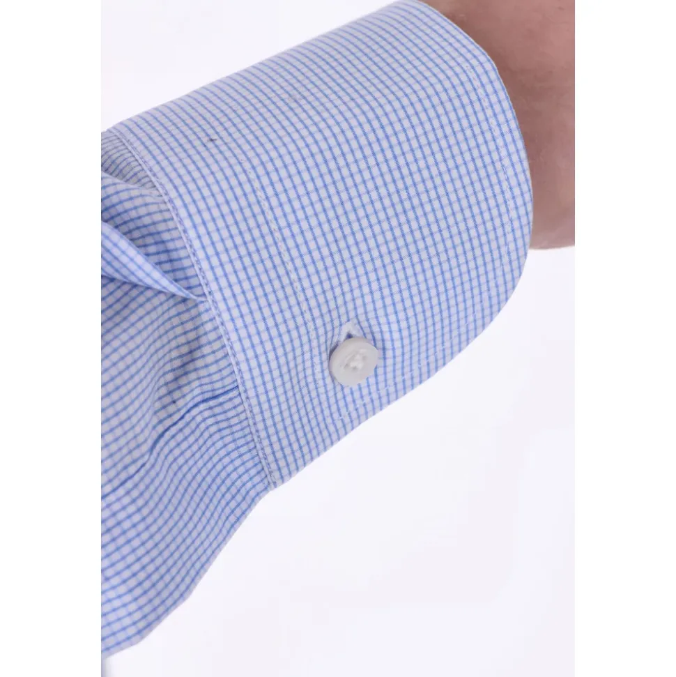Sartorial Shirt