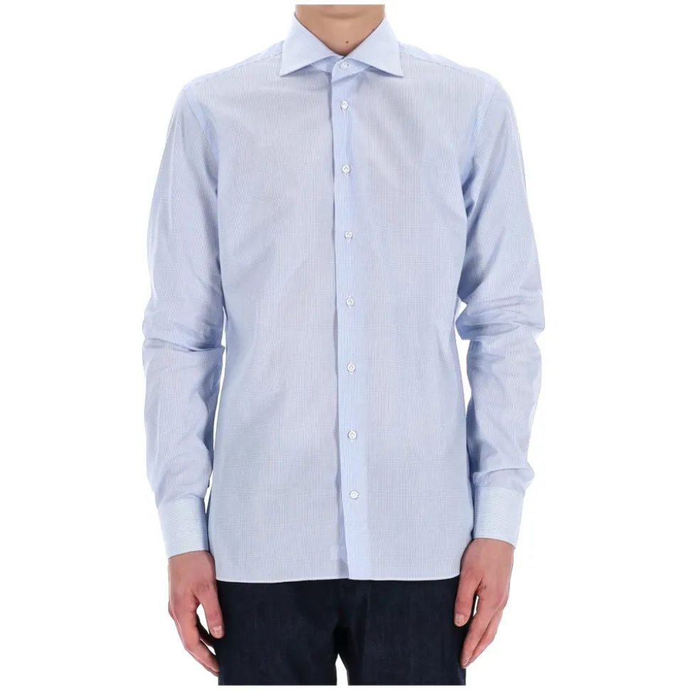 Sartorial Shirt