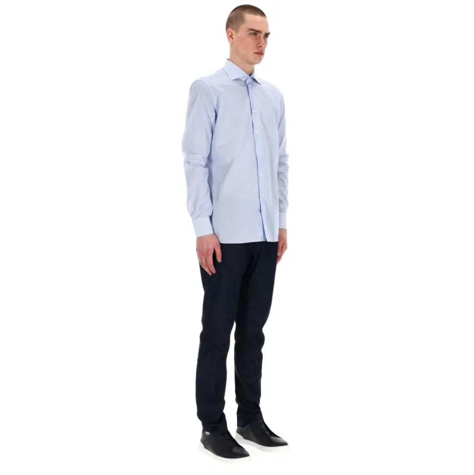 Sartorial Shirt