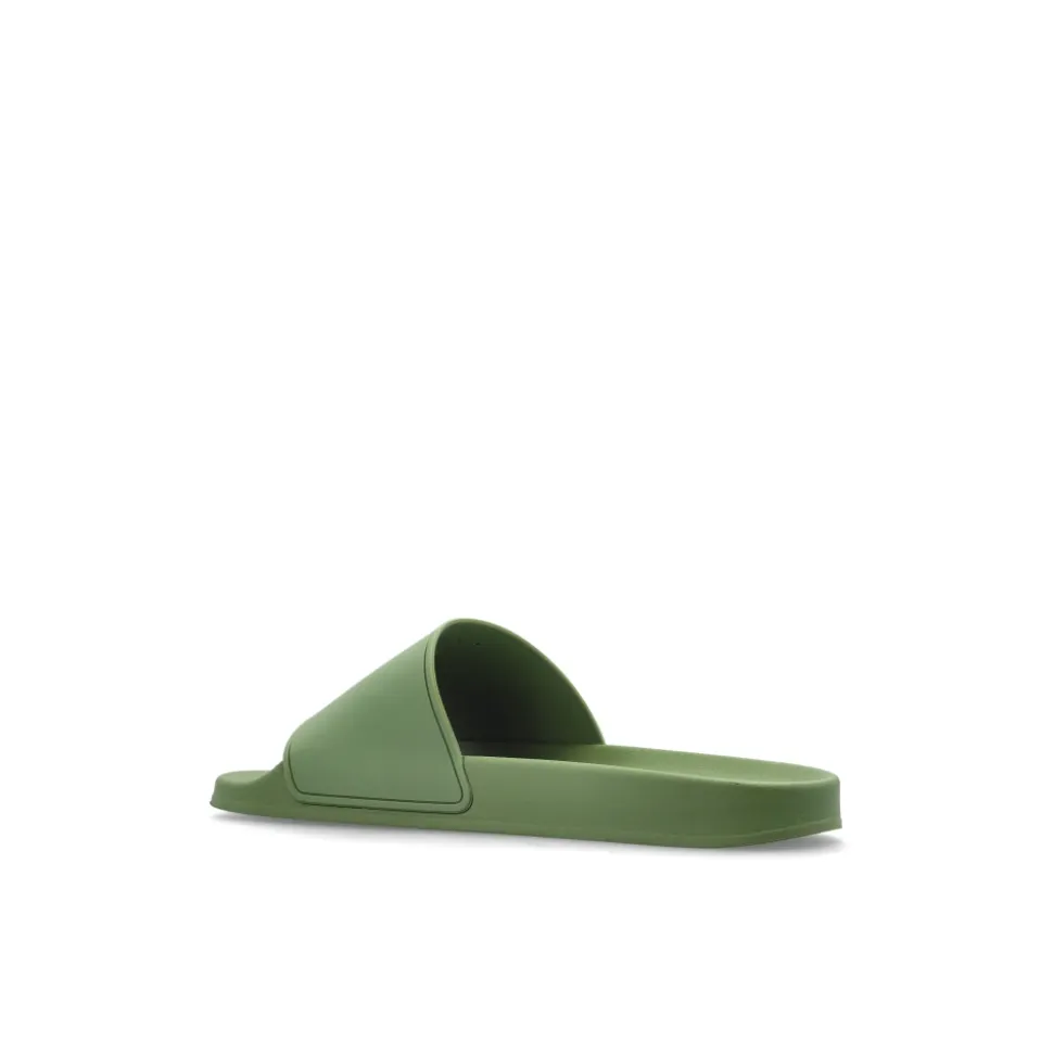 Sa-Swim Slides