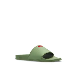 Sa-Swim Slides