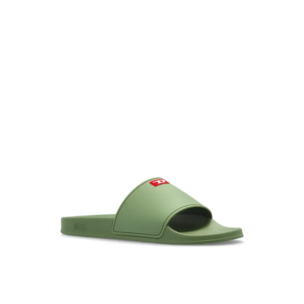 Sa-Swim Slides