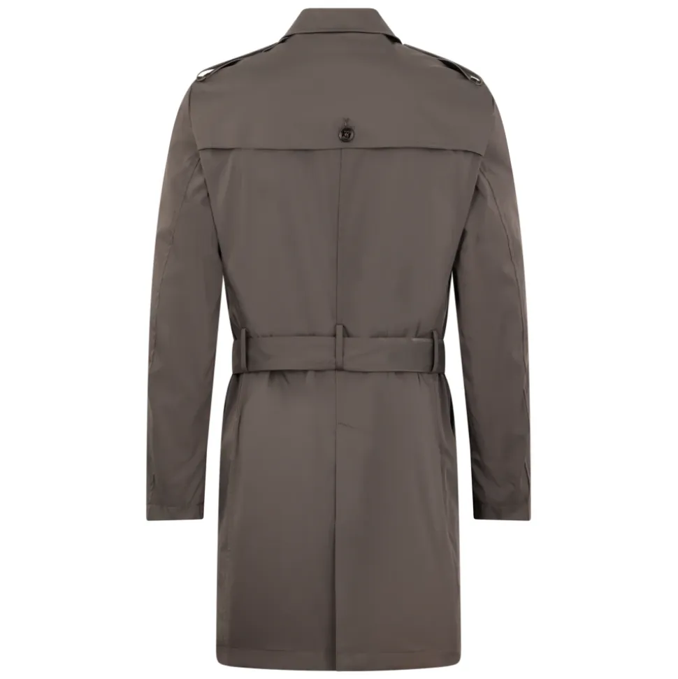 Scappre Trench Coat