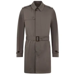Scappre Trench Coat