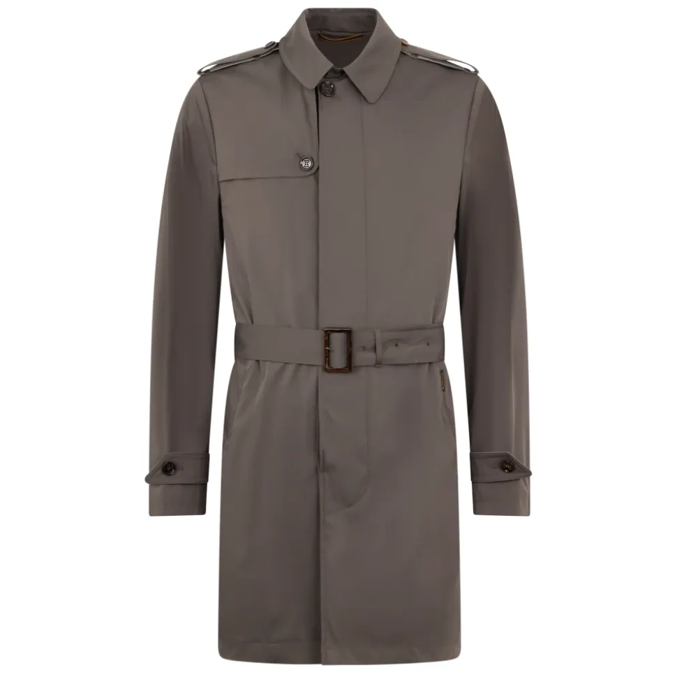 Scappre Trench Coat