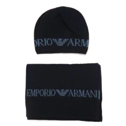 Scarf and Hat Set