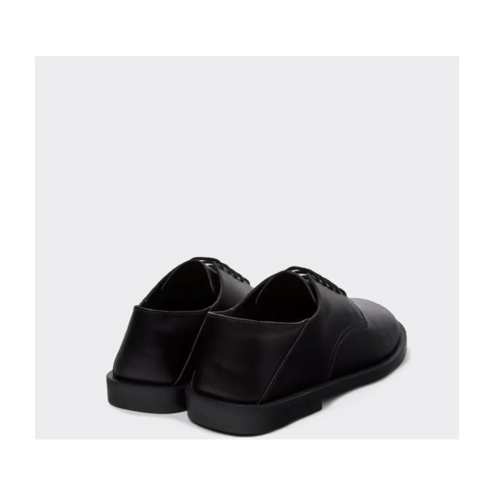 Scarpa Stringata Don