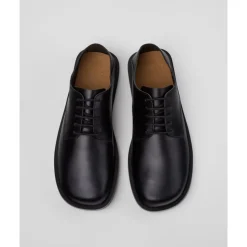 Scarpa Stringata Don