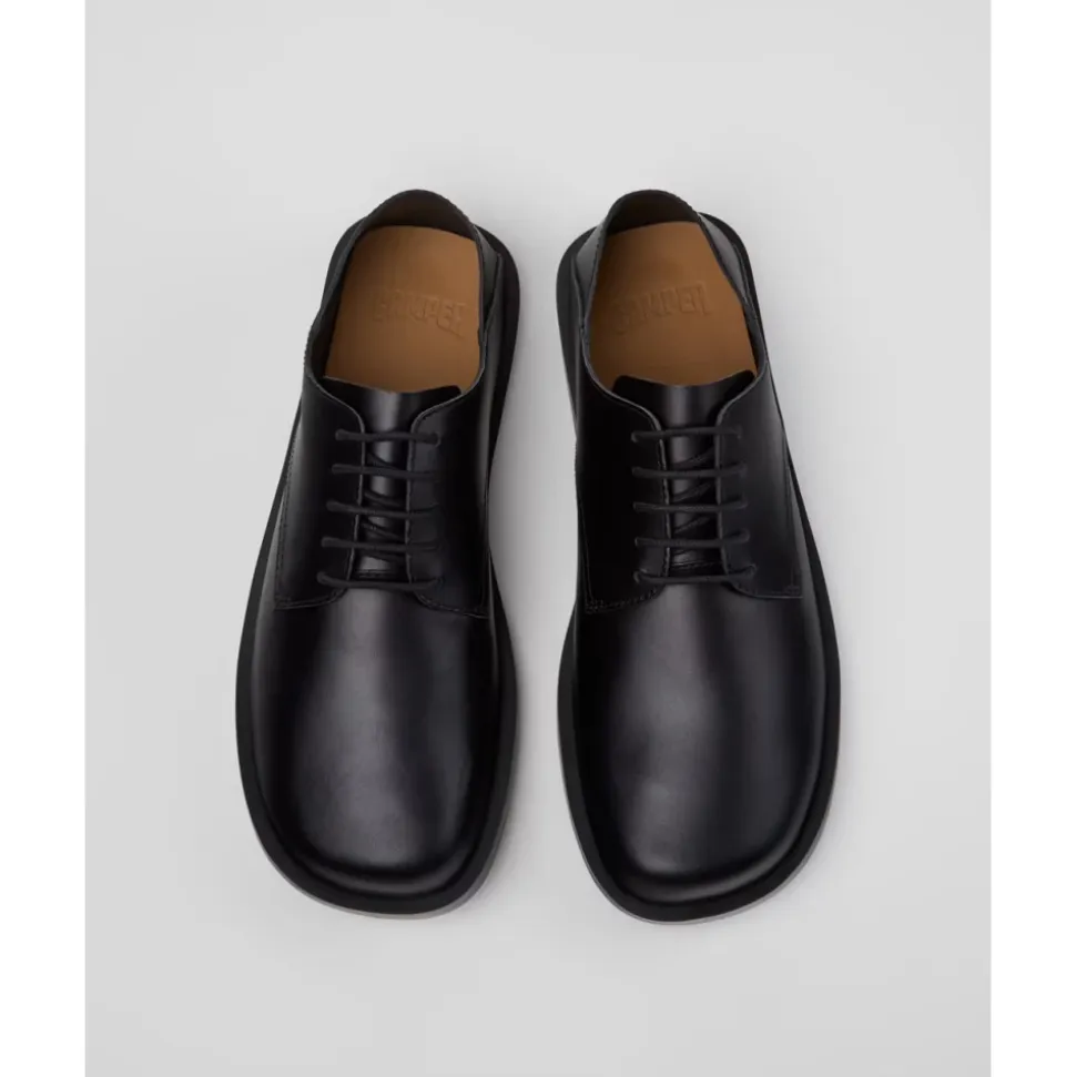 Scarpa Stringata Don