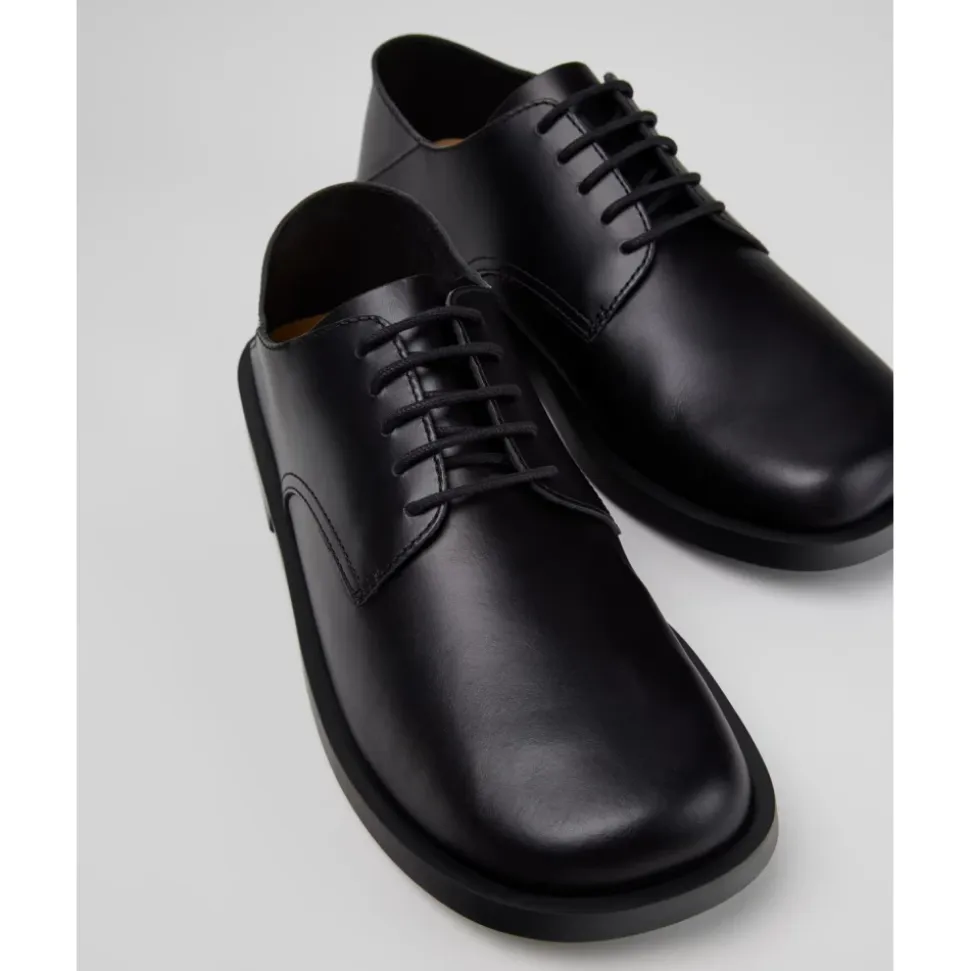Scarpa Stringata Don
