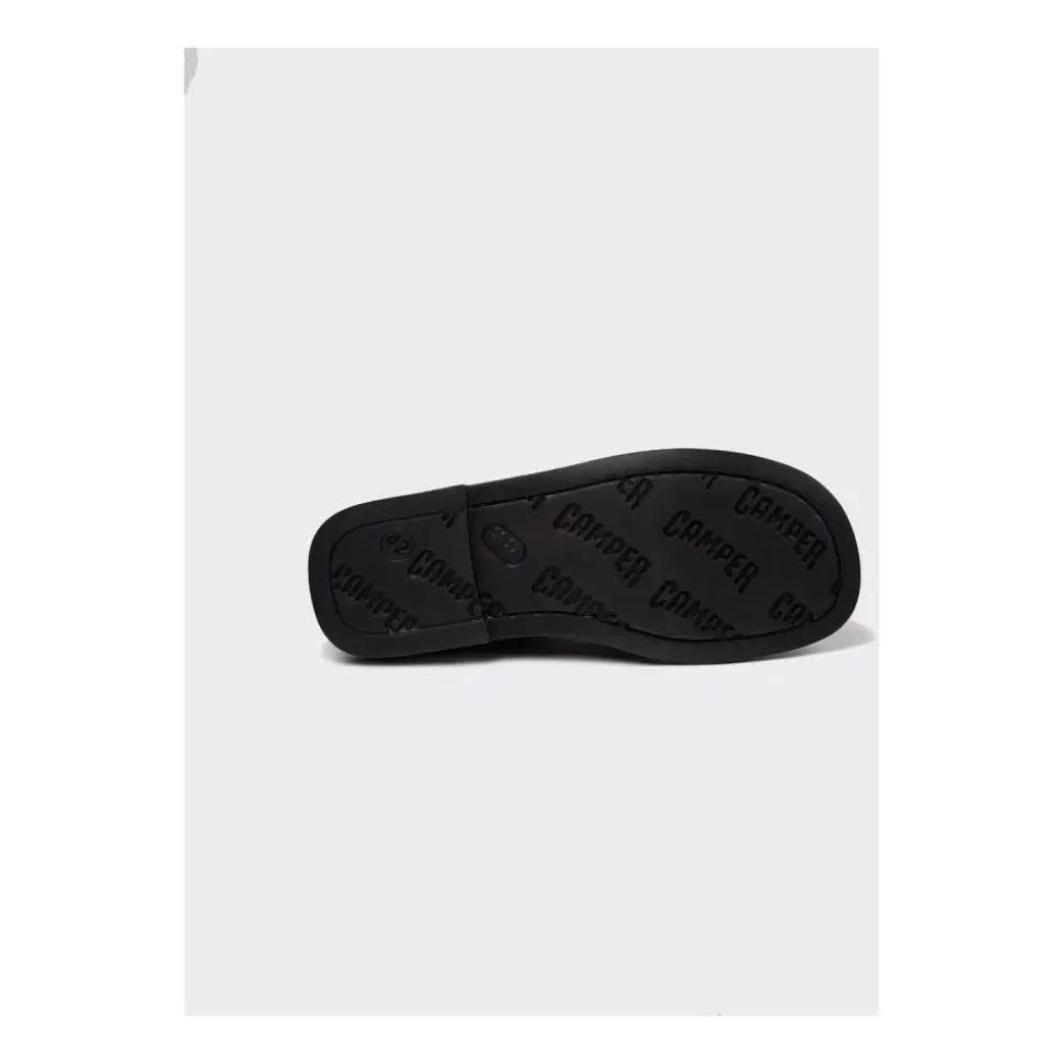 Scarpa Stringata Don