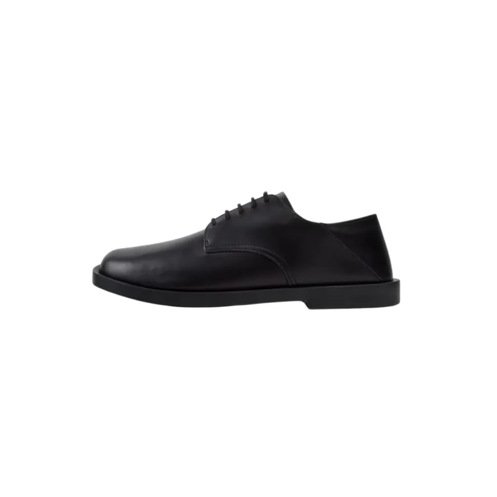 Scarpa Stringata Don