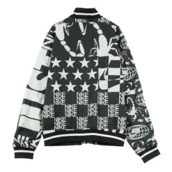 Scorpion Sail Bomber Jacket